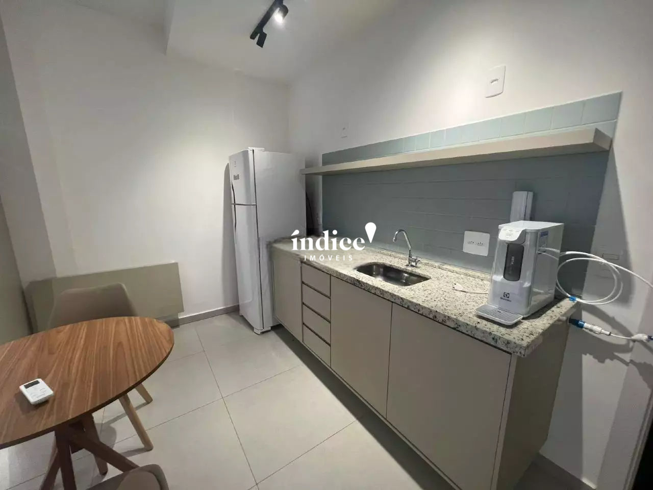 Apartamento para à venda no Jardim Nova Aliança Sul na cidade de Ribeirão Preto: