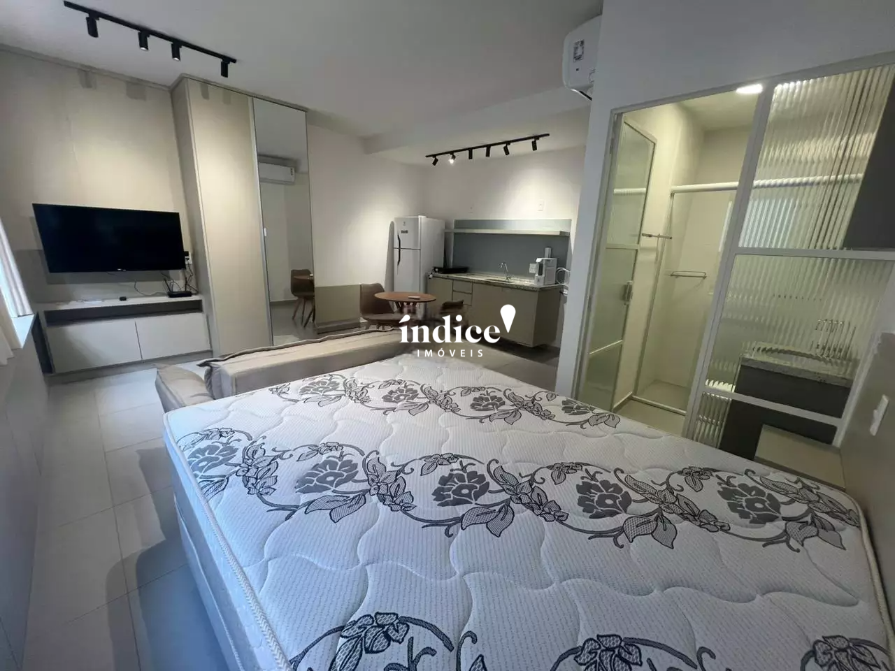 Apartamento para à venda no Jardim Nova Aliança Sul na cidade de Ribeirão Preto: 