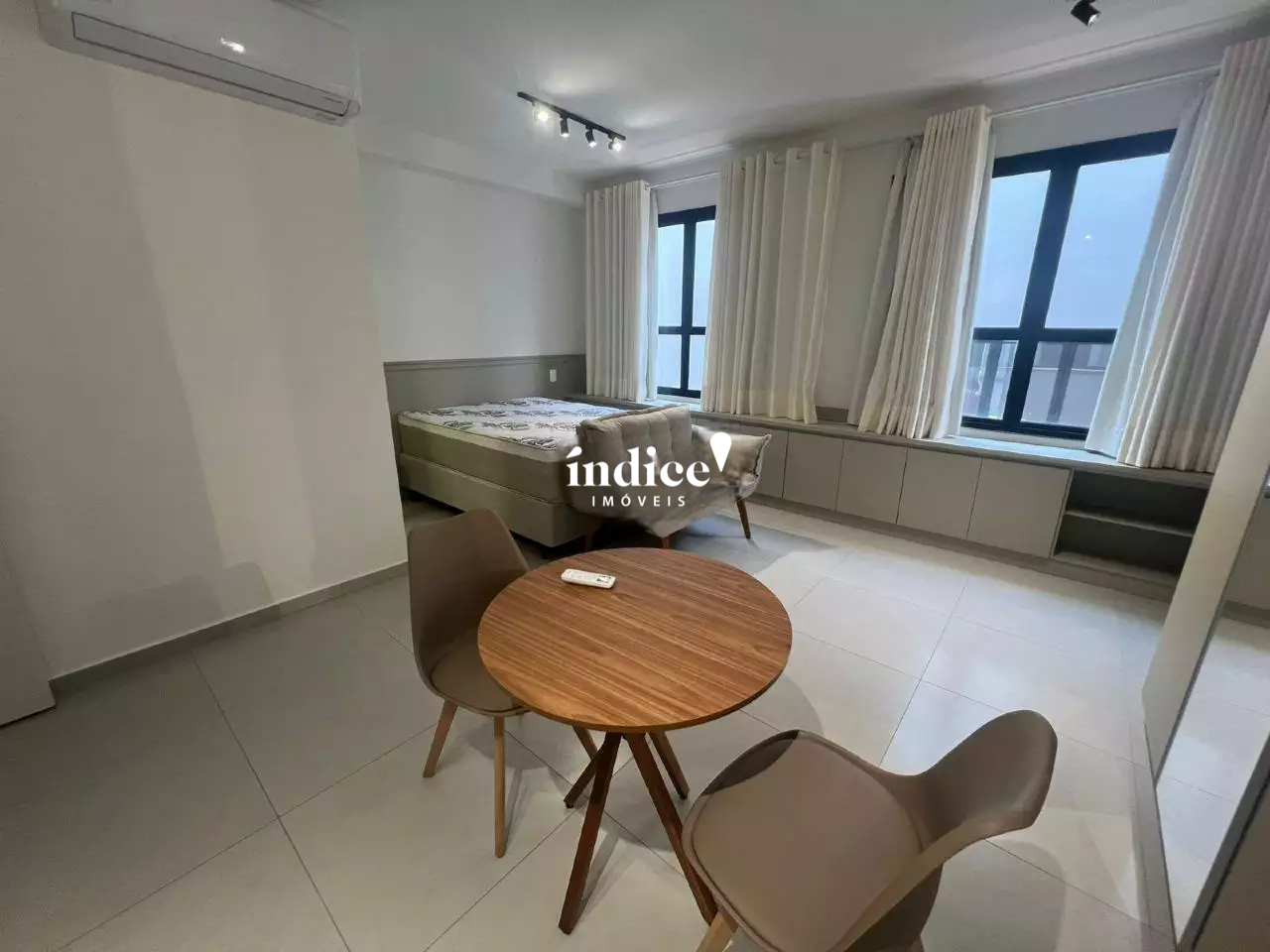 Apartamento para à venda no Jardim Nova Aliança Sul na cidade de Ribeirão Preto: 