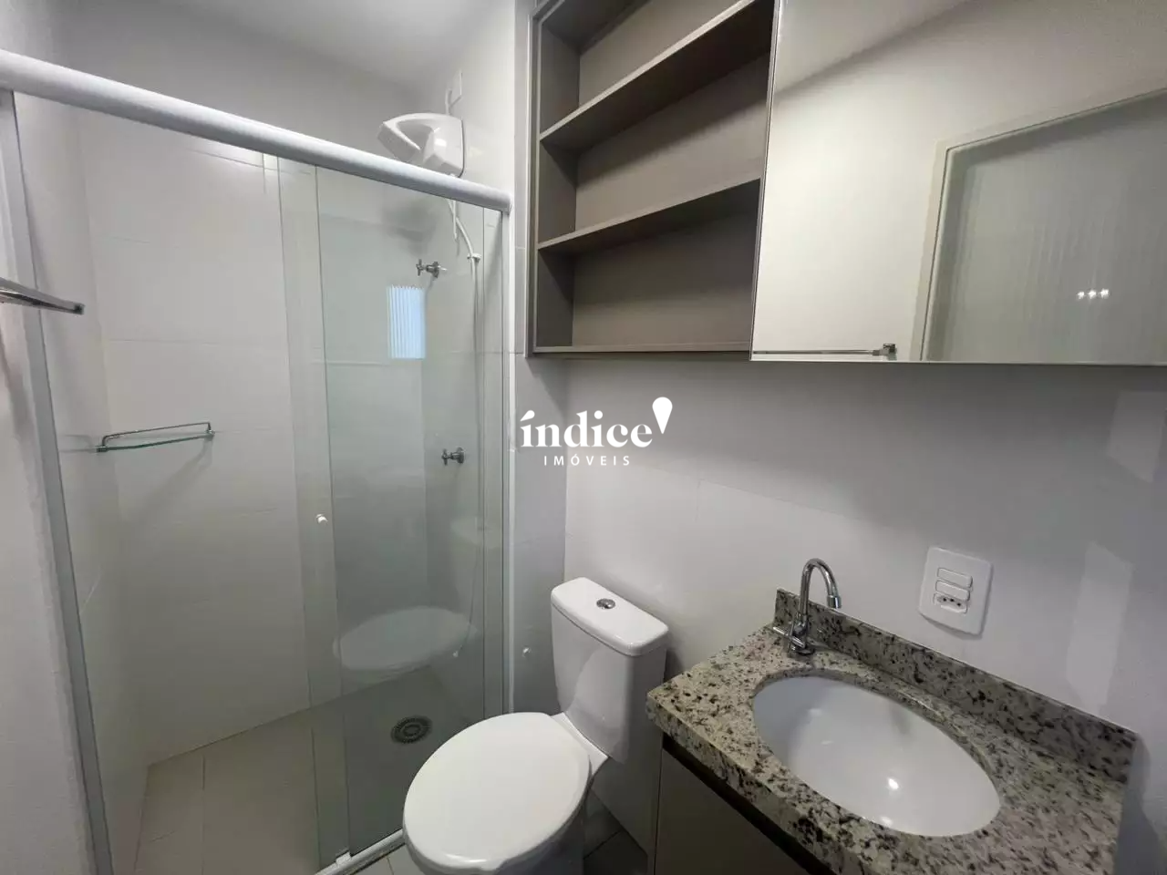 Apartamento para à venda no Jardim Nova Aliança Sul na cidade de Ribeirão Preto:
