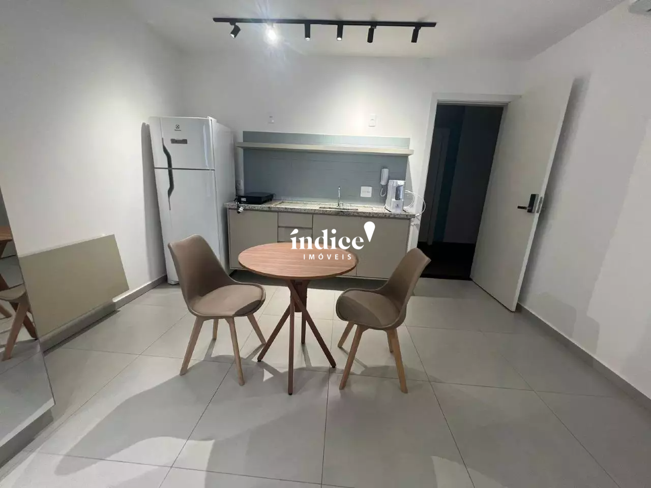 Apartamento para à venda no Jardim Nova Aliança Sul na cidade de Ribeirão Preto: