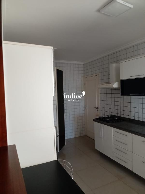 Apartamento para para aluguel no Bosque das Juritis na cidade de Ribeirão Preto: 