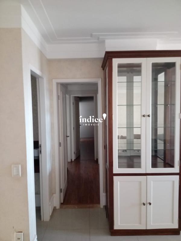 Apartamento para para aluguel no Bosque das Juritis na cidade de Ribeirão Preto: 