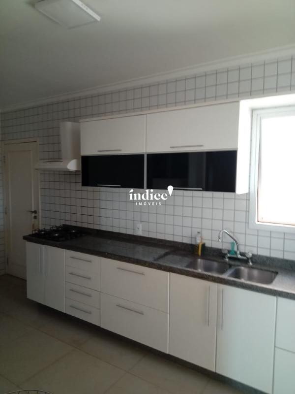 Apartamento para para aluguel no Bosque das Juritis na cidade de Ribeirão Preto: 