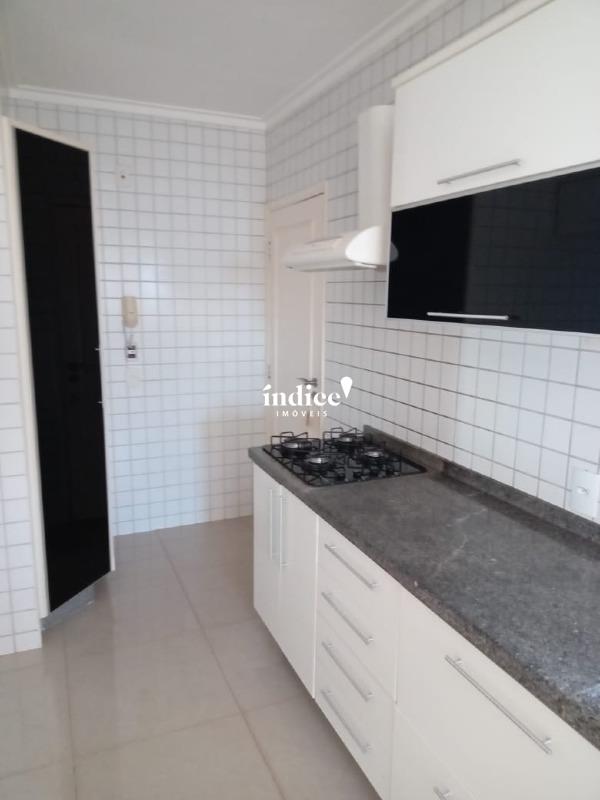 Apartamento para para aluguel no Bosque das Juritis na cidade de Ribeirão Preto: 