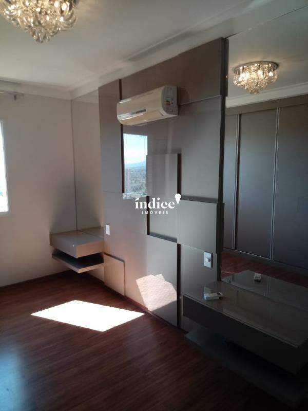 Apartamento para à venda no Bosque das Juritis na cidade de Ribeirão Preto: 