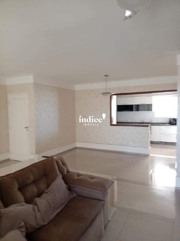 Apartamento para à venda no Bosque das Juritis na cidade de Ribeirão Preto: 
