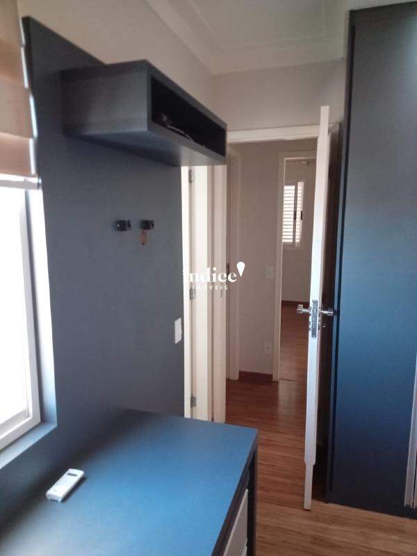 Apartamento para à venda no Bosque das Juritis na cidade de Ribeirão Preto: 