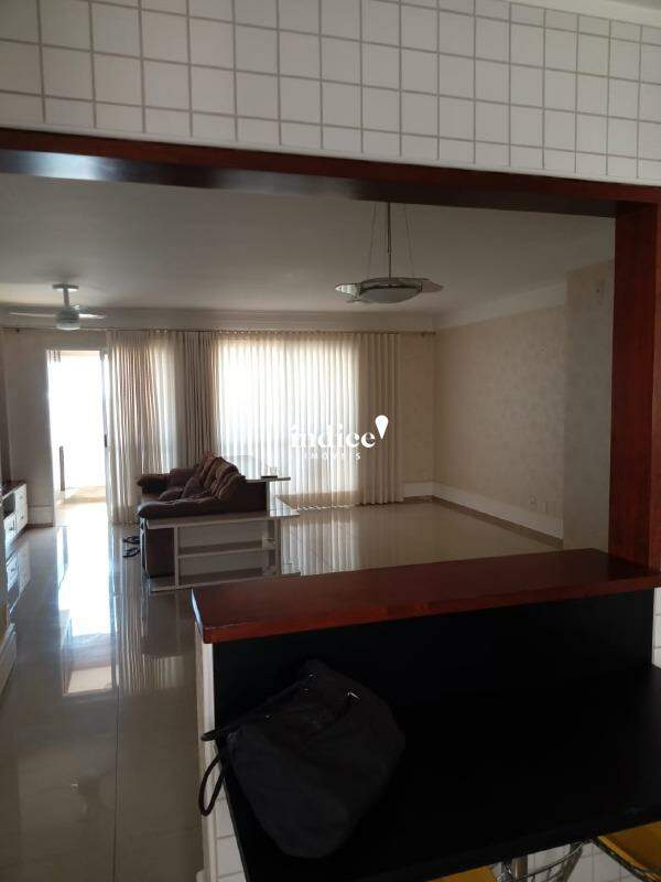 Apartamento para à venda no Bosque das Juritis na cidade de Ribeirão Preto: 