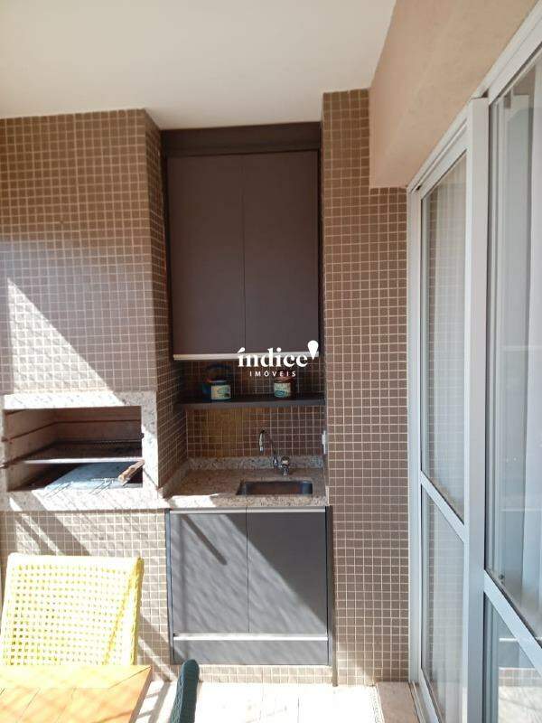 Apartamento para à venda no Bosque das Juritis na cidade de Ribeirão Preto: 