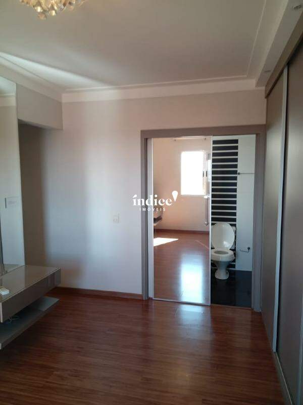 Apartamento para à venda no Bosque das Juritis na cidade de Ribeirão Preto: 