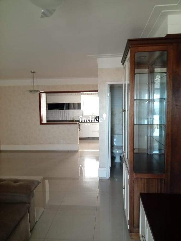 Apartamento para à venda no Bosque das Juritis na cidade de Ribeirão Preto: 