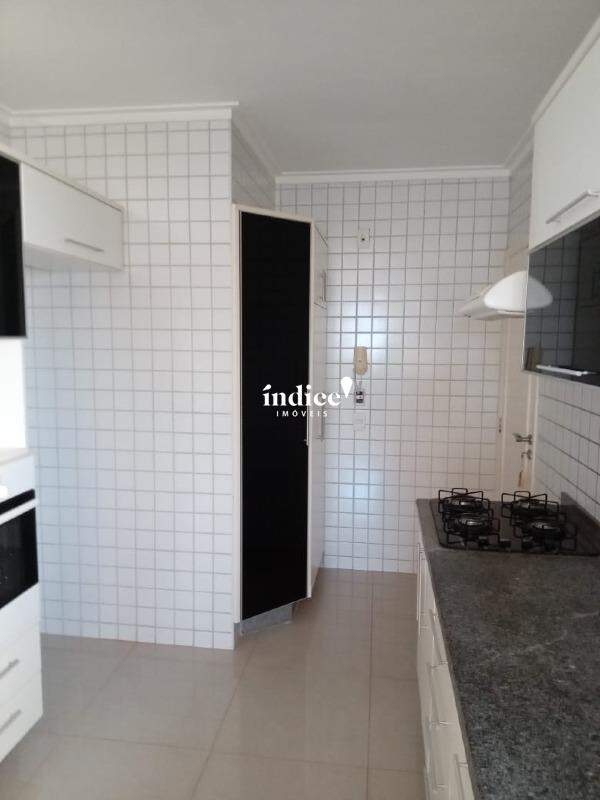 Apartamento para à venda no Bosque das Juritis na cidade de Ribeirão Preto: 
