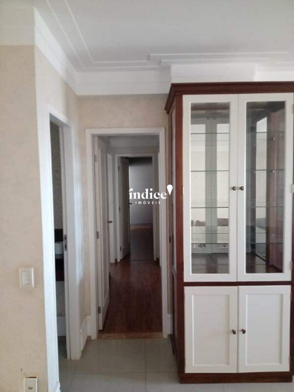 Apartamento para à venda no Bosque das Juritis na cidade de Ribeirão Preto: 