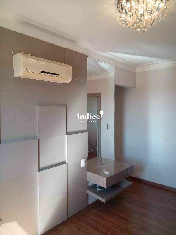 Apartamento para à venda no Bosque das Juritis na cidade de Ribeirão Preto: 