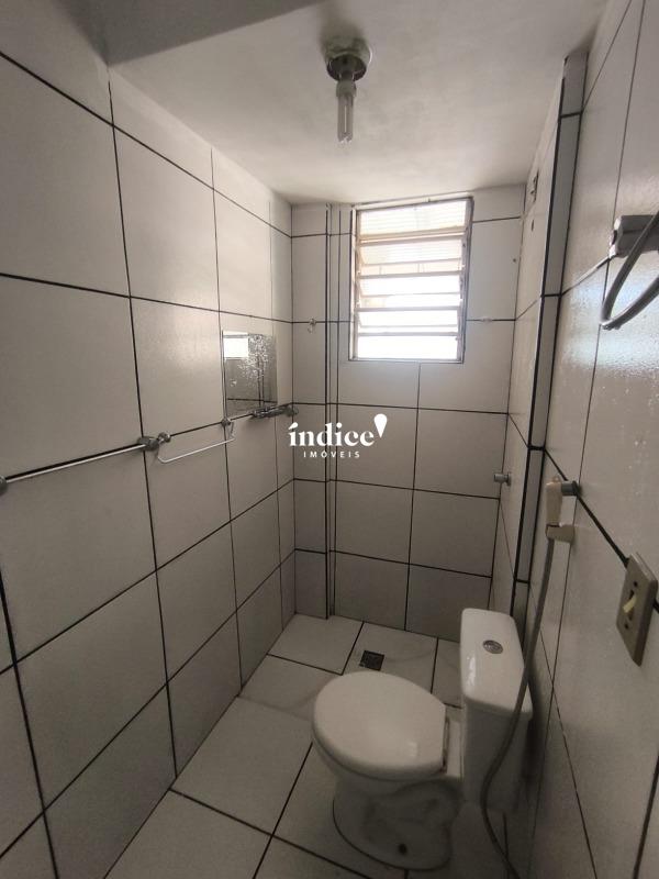 Apartamento para à venda no Jardim João Rossi na cidade de Ribeirão Preto: 