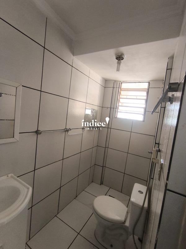 Apartamento para à venda no Jardim João Rossi na cidade de Ribeirão Preto: 