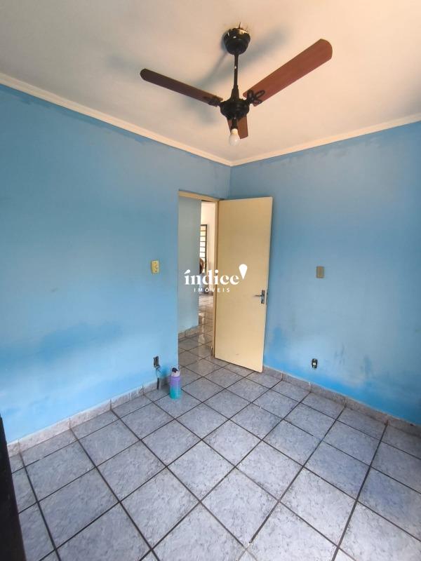 Apartamento para à venda no Jardim João Rossi na cidade de Ribeirão Preto: 