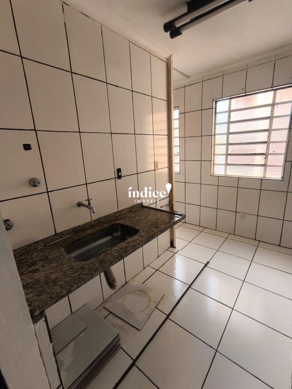 Apartamento para à venda no Jardim João Rossi na cidade de Ribeirão Preto: 