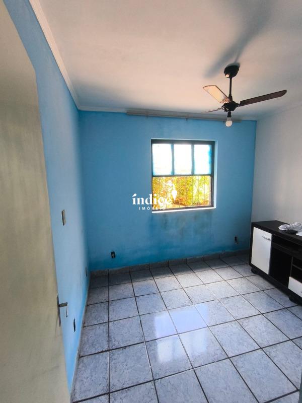 Apartamento para à venda no Jardim João Rossi na cidade de Ribeirão Preto: 