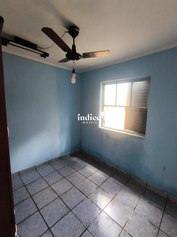 Apartamento para à venda no Jardim João Rossi na cidade de Ribeirão Preto: 