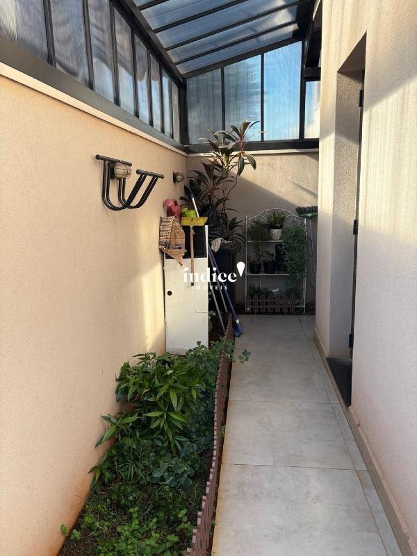 Casas Condomínio para à venda no Recreio das Acácias na cidade de Ribeirão Preto: 