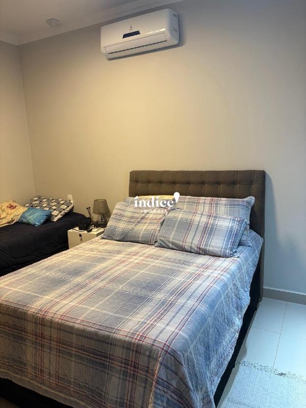 Casas Condomínio para à venda no Recreio das Acácias na cidade de Ribeirão Preto: 