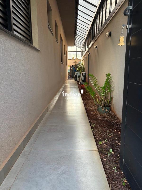 Casas Condomínio para à venda no Recreio das Acácias na cidade de Ribeirão Preto: 