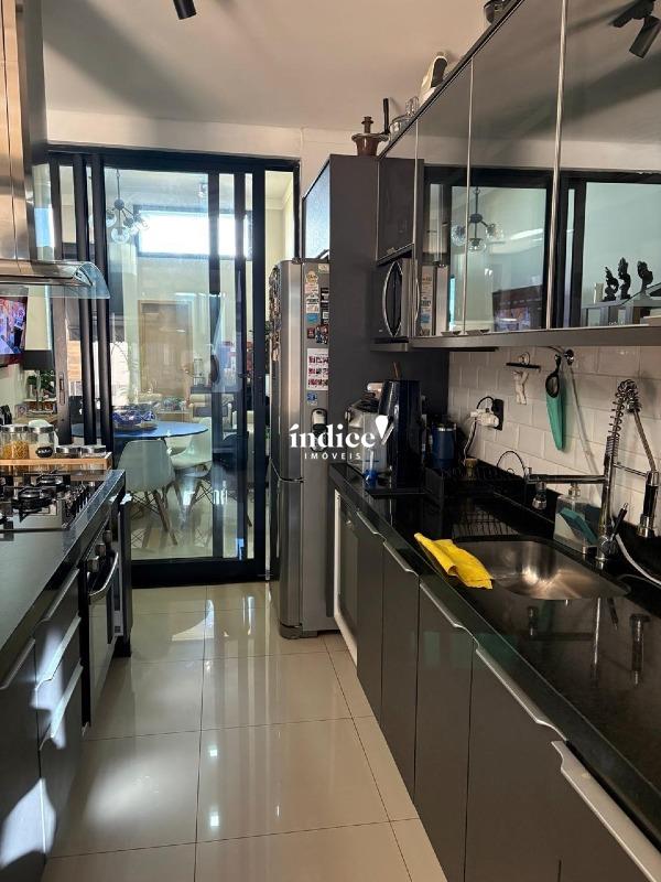 Casas Condomínio para à venda no Recreio das Acácias na cidade de Ribeirão Preto: 