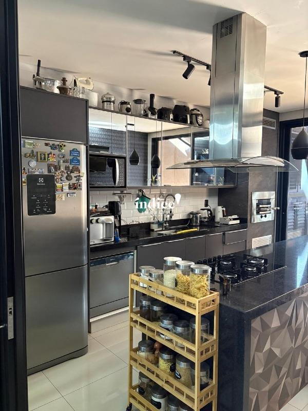 Casas Condomínio para à venda no Recreio das Acácias na cidade de Ribeirão Preto: 