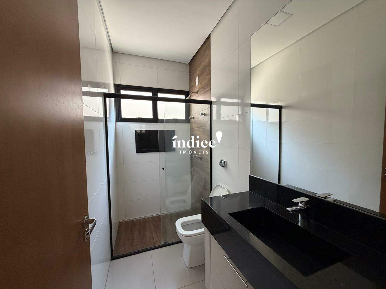 Casas Condomínio para à venda no Jardim San Marco na cidade de Ribeirão Preto: 