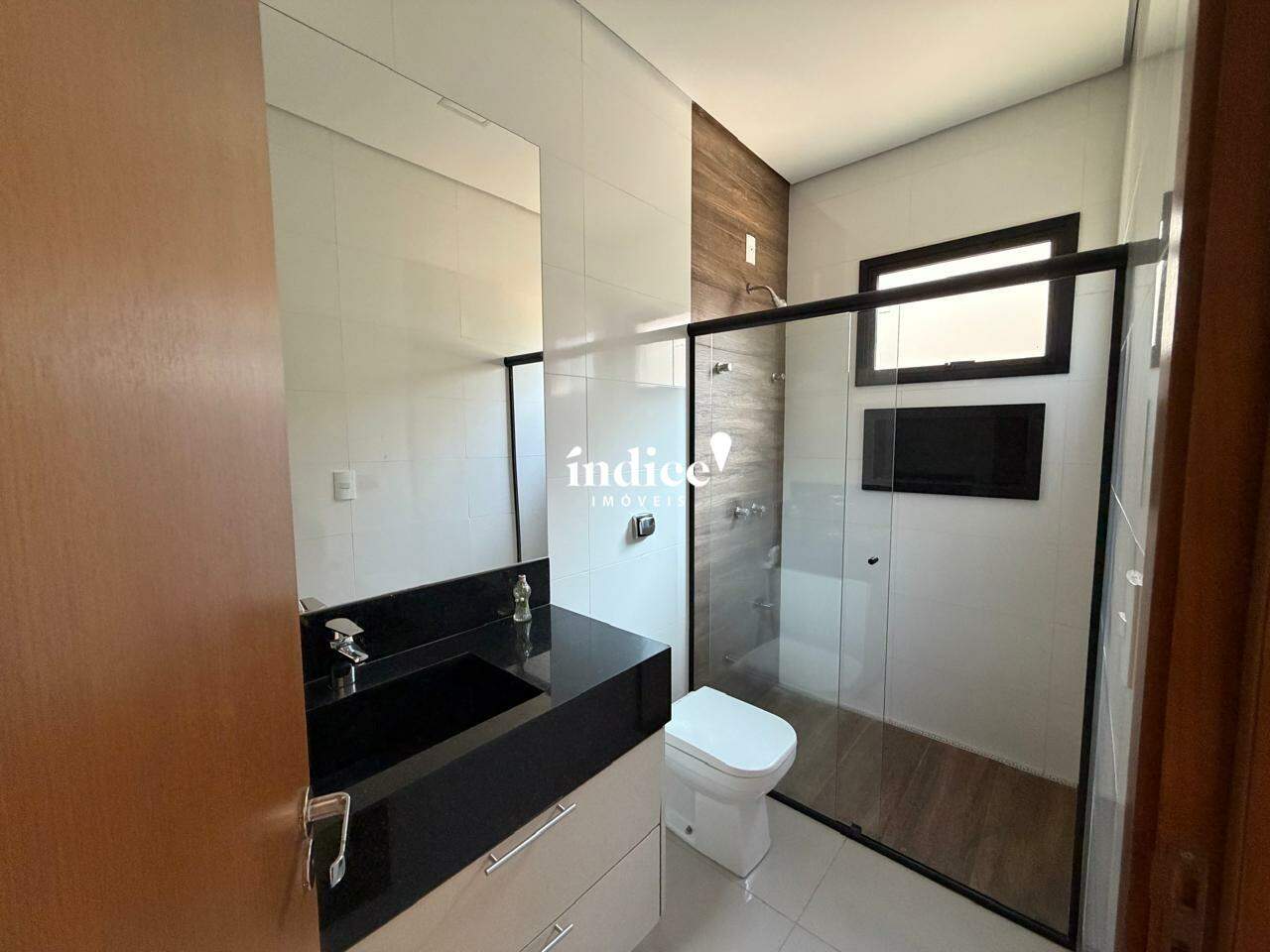 Casas Condomínio para à venda no Jardim San Marco na cidade de Ribeirão Preto: 