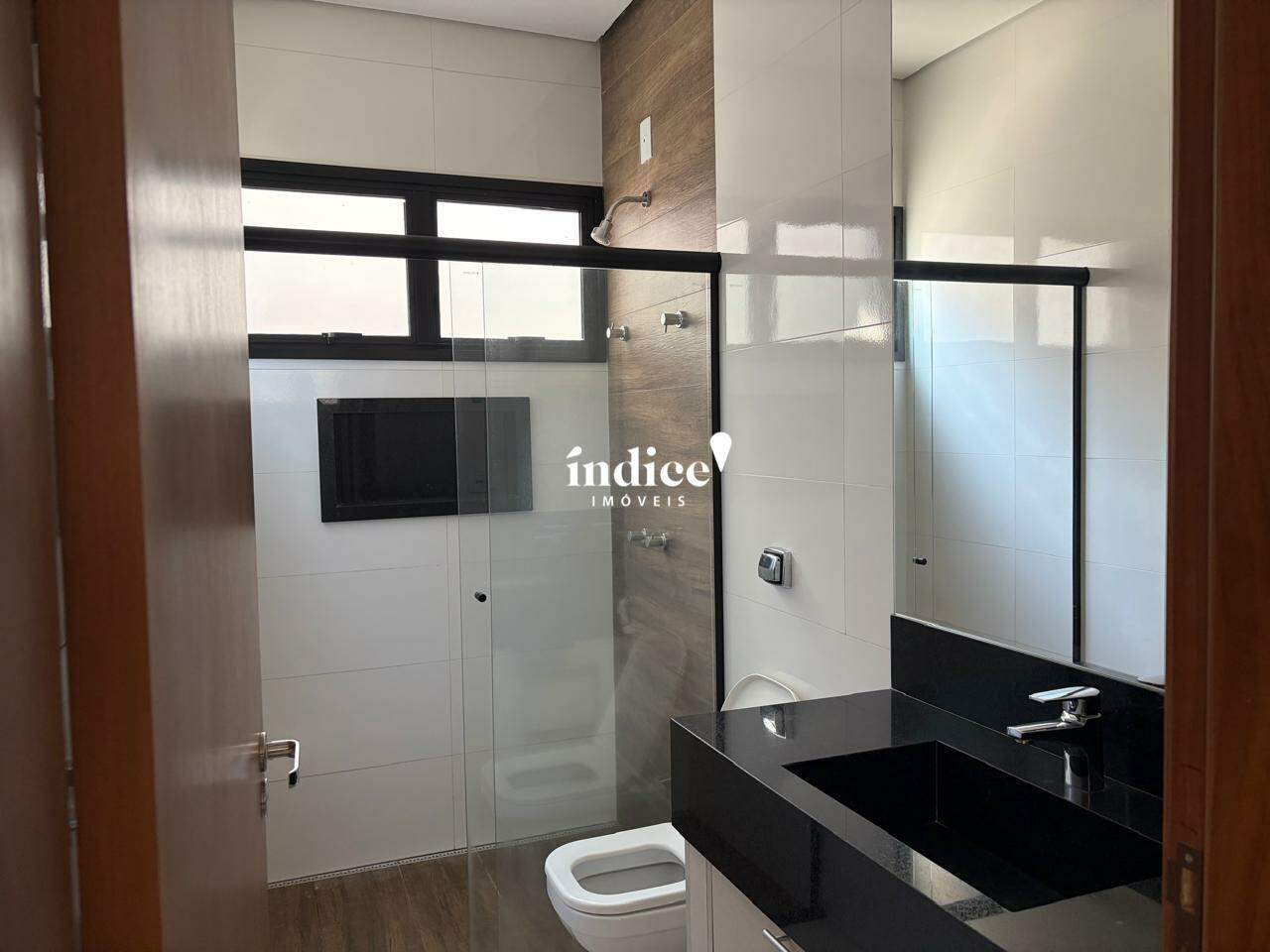 Casas Condomínio para à venda no Jardim San Marco na cidade de Ribeirão Preto: 