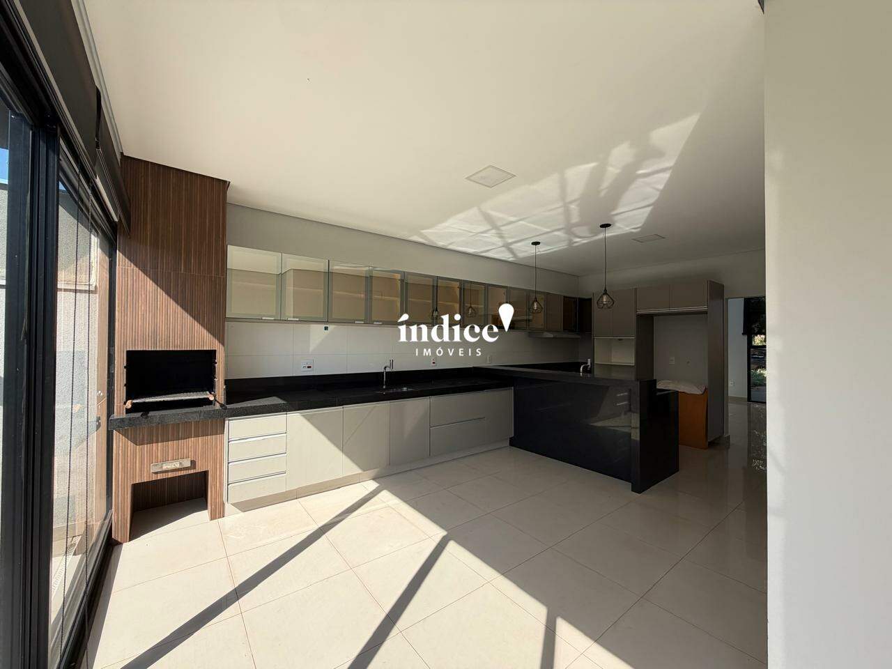 Casas Condomínio para à venda no Jardim San Marco na cidade de Ribeirão Preto: 