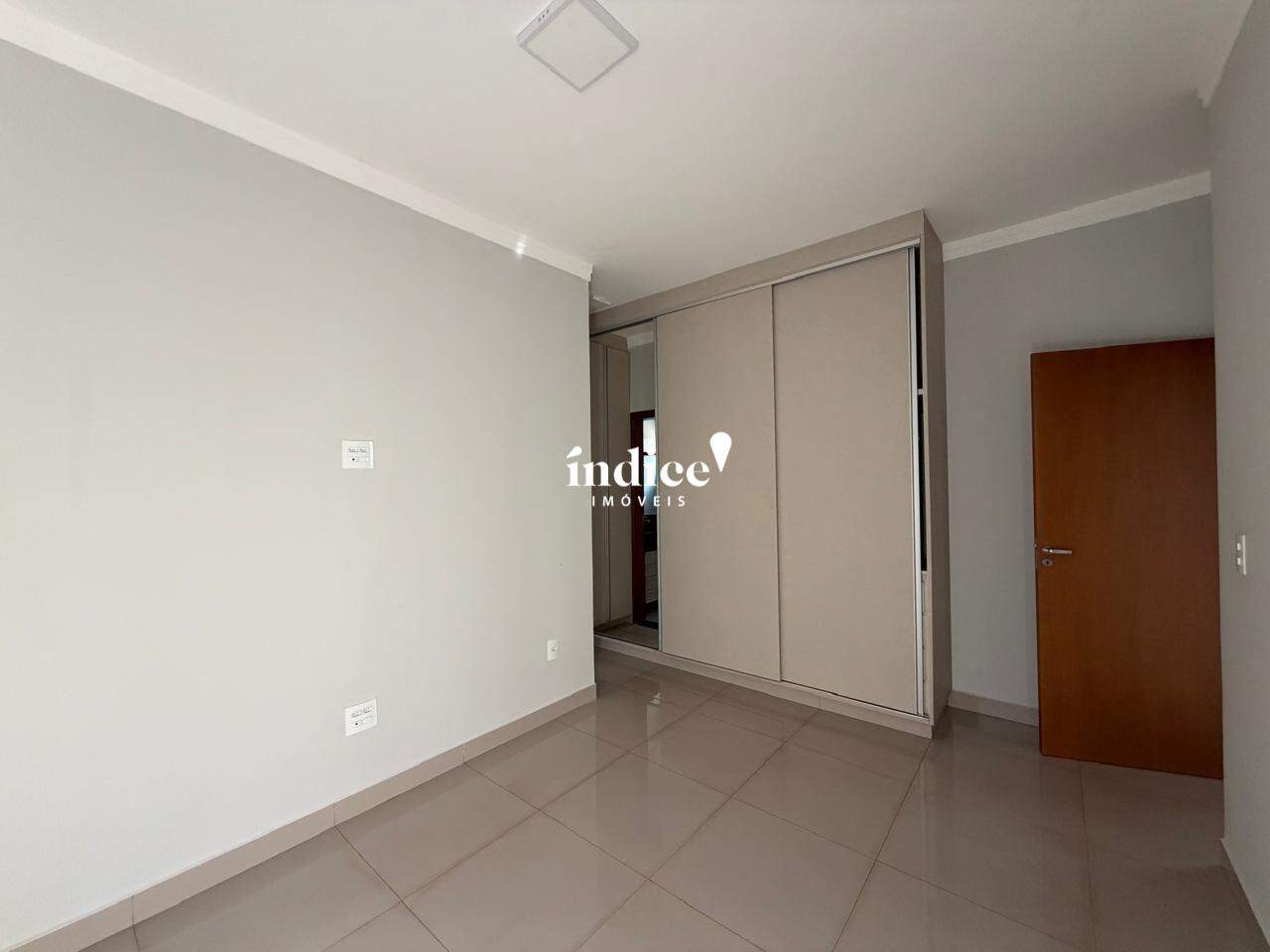 Casas Condomínio para à venda no Jardim San Marco na cidade de Ribeirão Preto: 