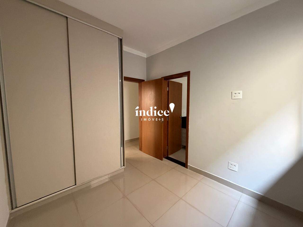 Casas Condomínio para à venda no Jardim San Marco na cidade de Ribeirão Preto: 