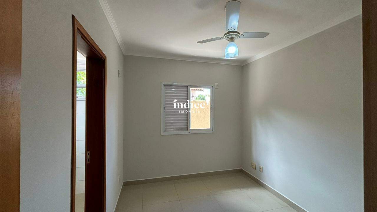 Apartamento para para aluguel no Jardim Botânico na cidade de Ribeirão Preto: 