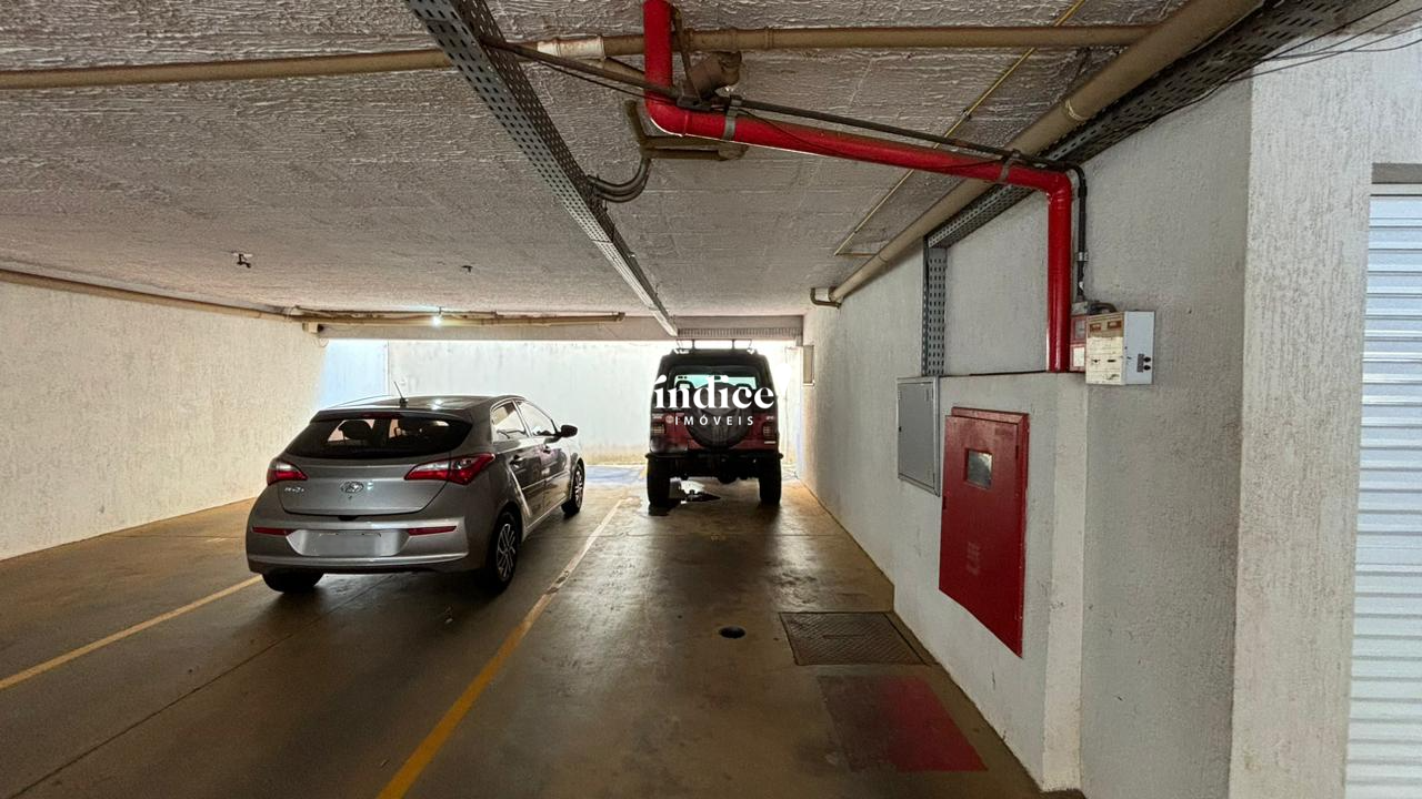 Apartamento para para aluguel no Jardim Botânico na cidade de Ribeirão Preto: 