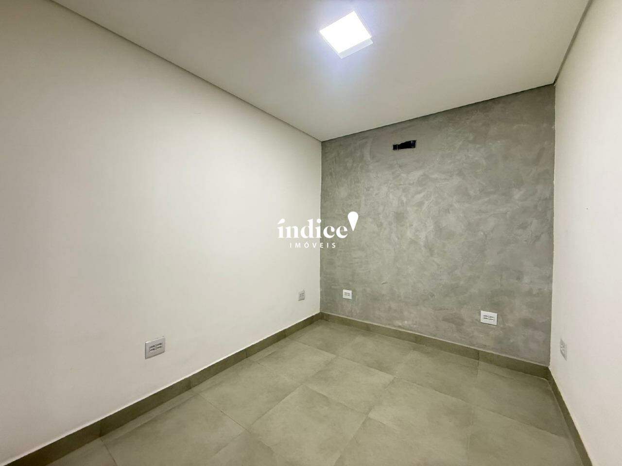 Sala Comercial para para aluguel no Campos Elíseos na cidade de Ribeirão Preto: 