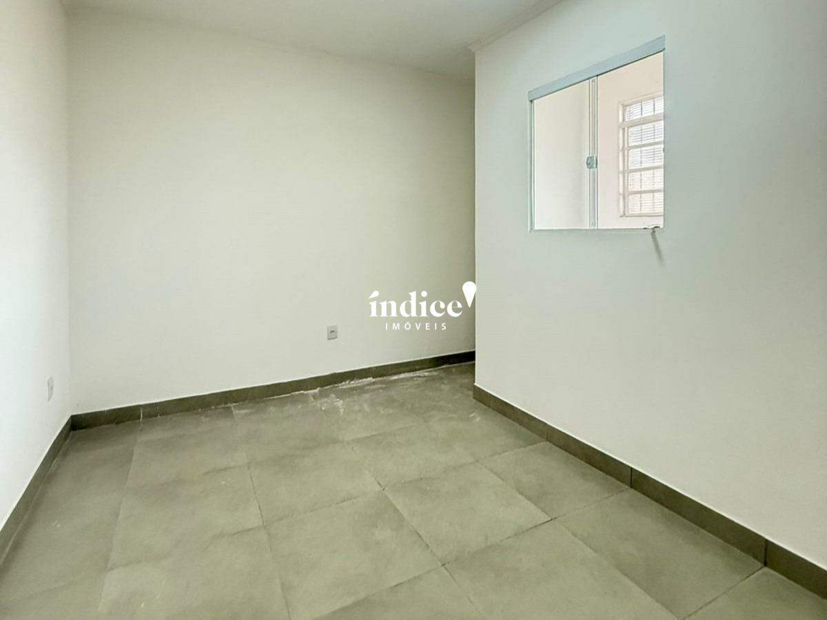Sala Comercial para para aluguel no Campos Elíseos na cidade de Ribeirão Preto: 