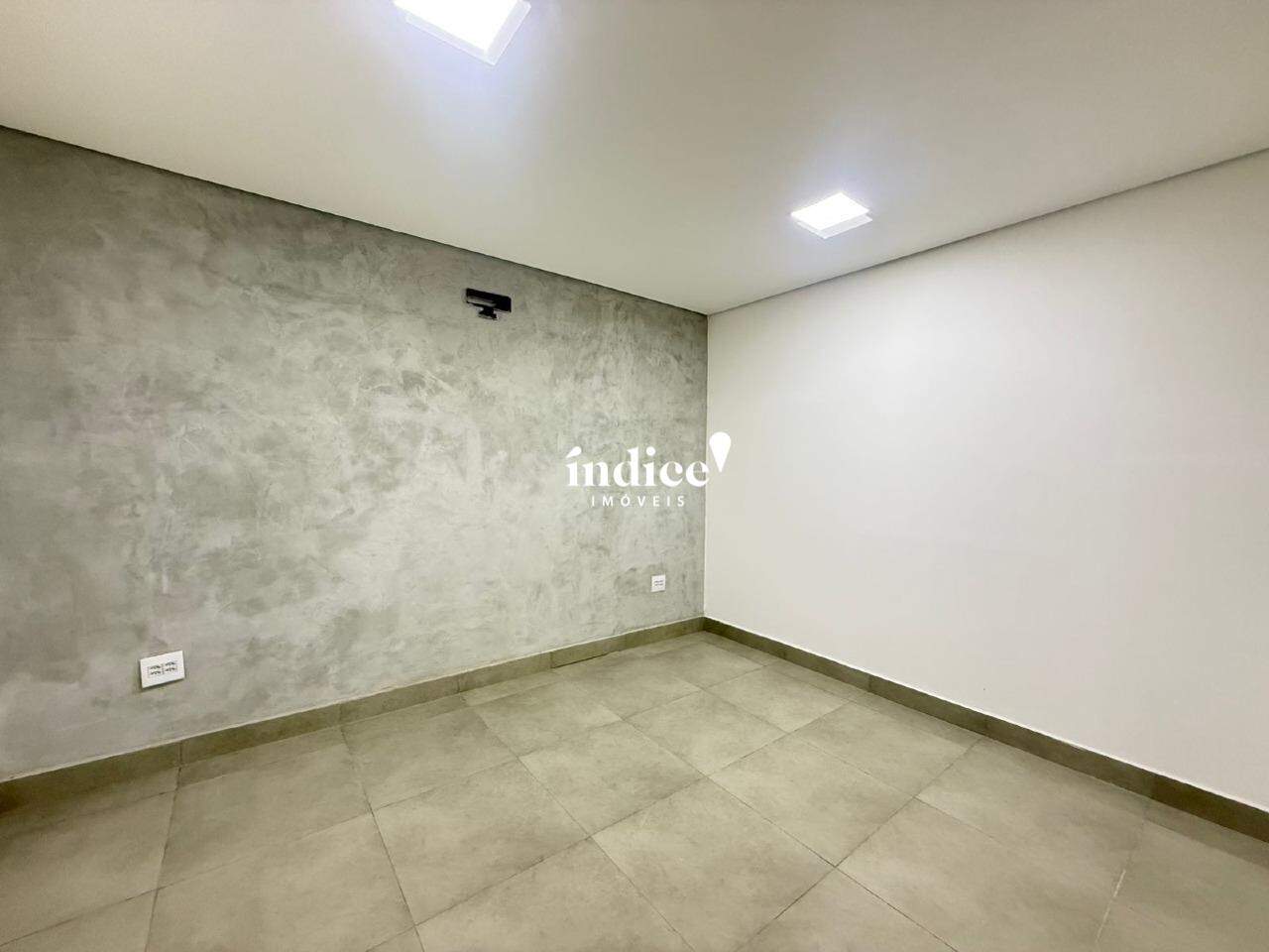 Sala Comercial para para aluguel no Campos Elíseos na cidade de Ribeirão Preto: 