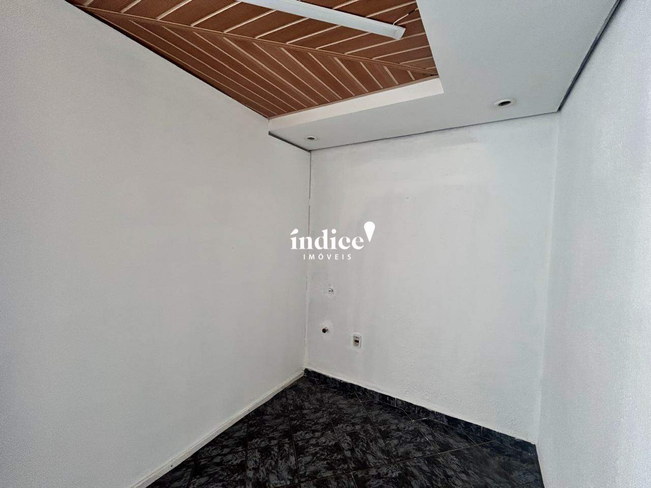 Salão Comercial para para aluguel no Vila Virgínia na cidade de Ribeirão Preto: 