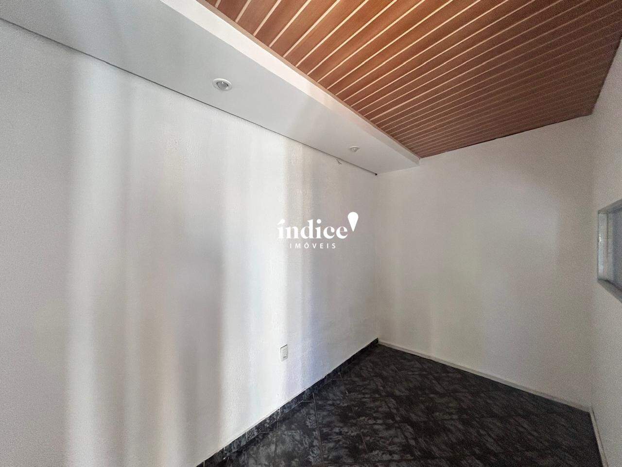 Salão Comercial para para aluguel no Vila Virgínia na cidade de Ribeirão Preto: 