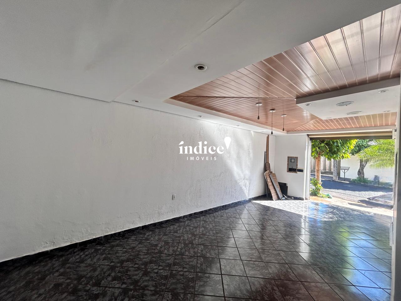 Salão Comercial para para aluguel no Vila Virgínia na cidade de Ribeirão Preto: 