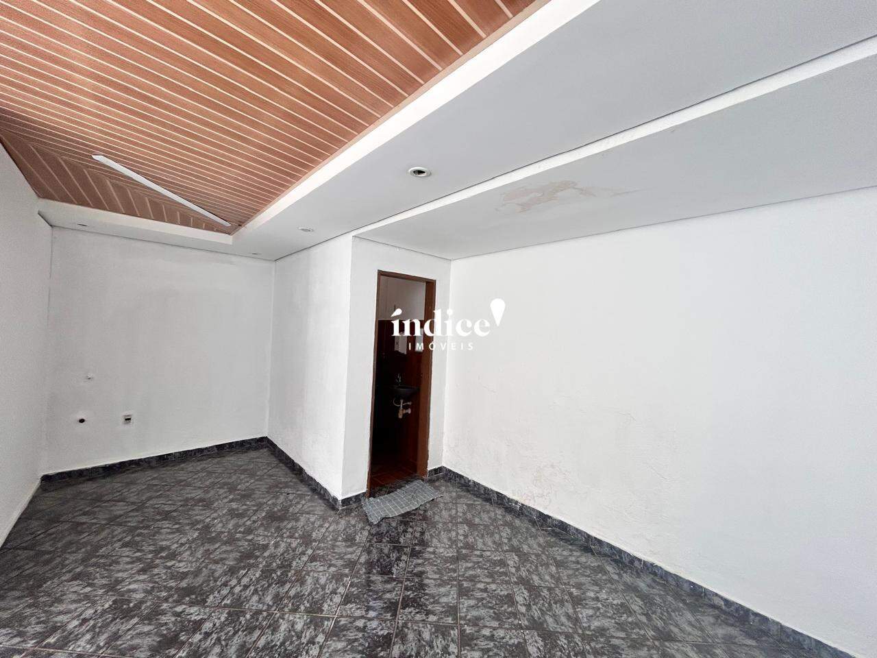 Salão Comercial para para aluguel no Vila Virgínia na cidade de Ribeirão Preto: 