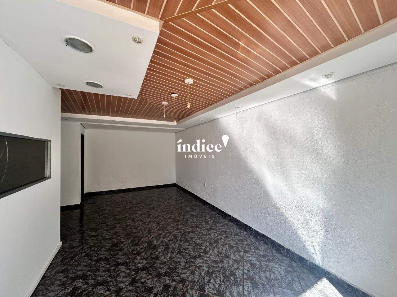 Salão Comercial para para aluguel no Vila Virgínia na cidade de Ribeirão Preto: 