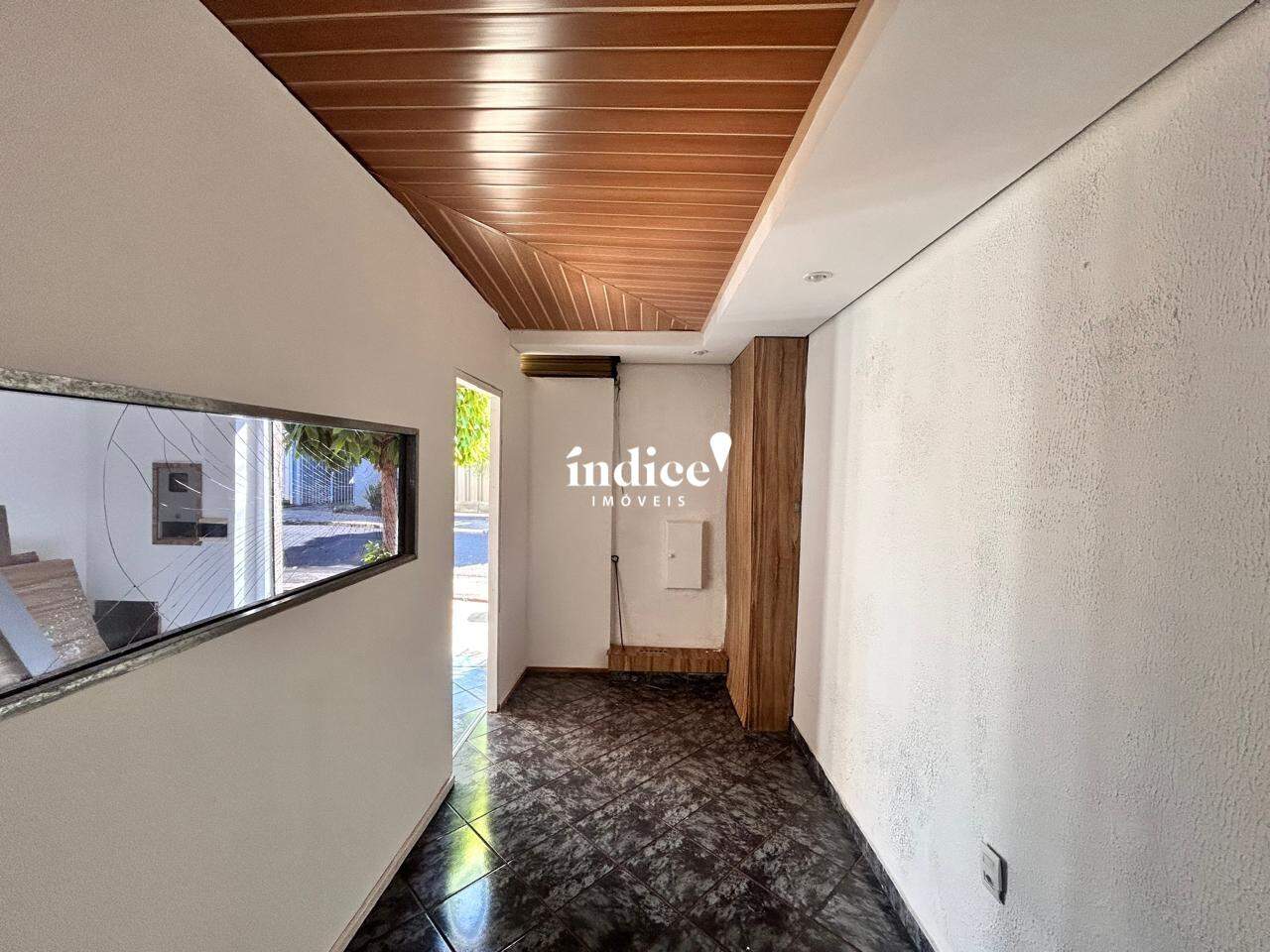 Salão Comercial para para aluguel no Vila Virgínia na cidade de Ribeirão Preto: 