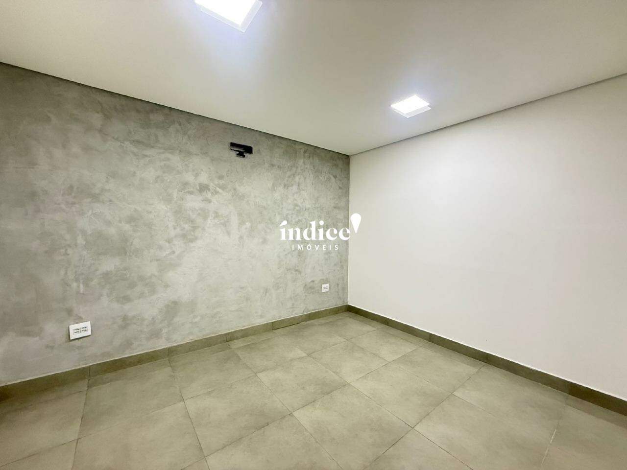Sala Comercial para para aluguel no Campos Elíseos na cidade de Ribeirão Preto: 