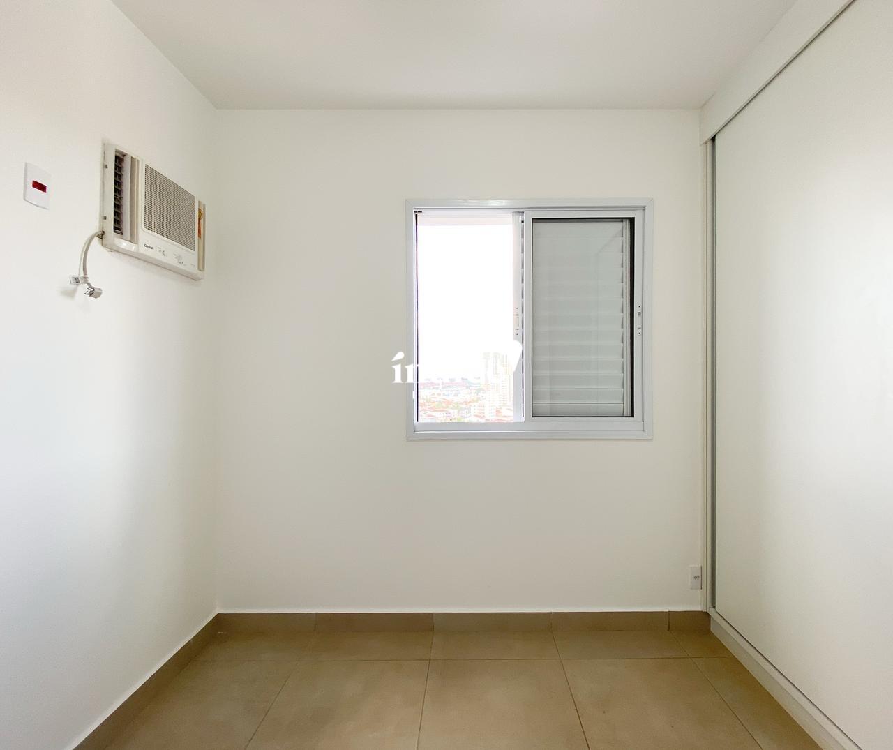 Apartamento para para aluguel no Ribeirânia na cidade de Ribeirão Preto: 