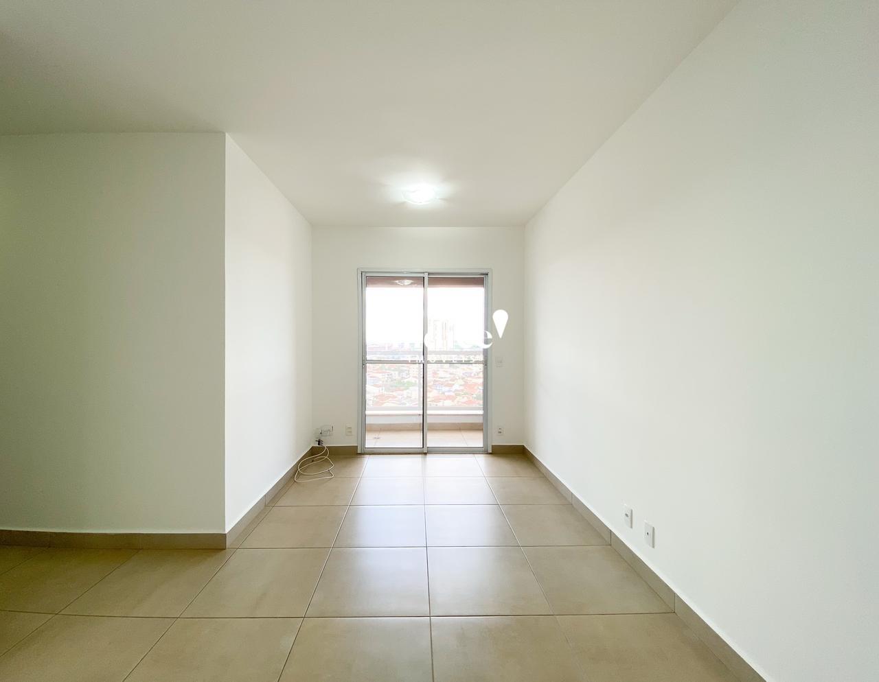 Apartamento para para aluguel no Ribeirânia na cidade de Ribeirão Preto: 